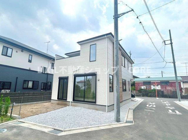 相模線「相武台下」駅徒歩13分！周辺は閑静な住宅街で落ち着いた住環境です！