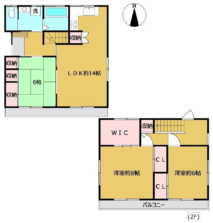 間取り：313004654281