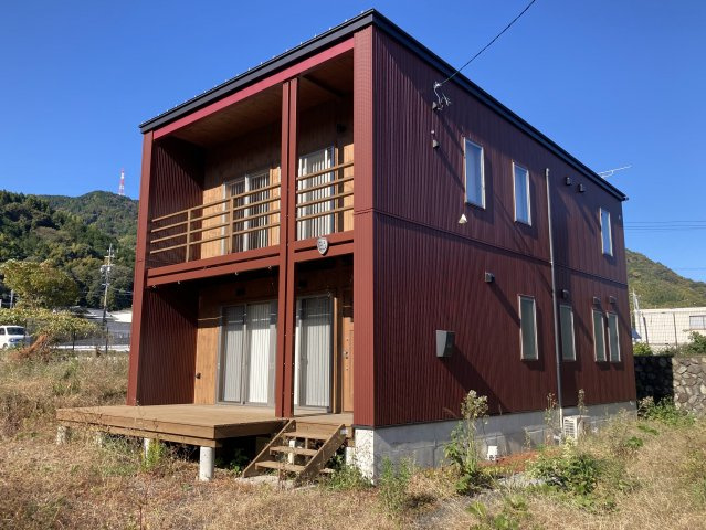 外観：322000521772