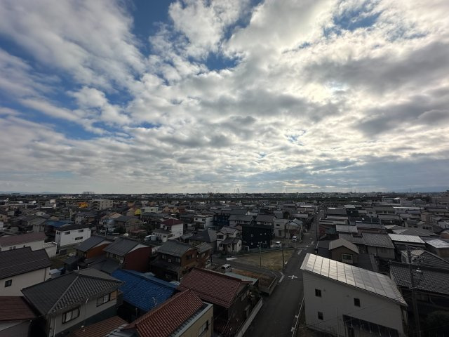 展望