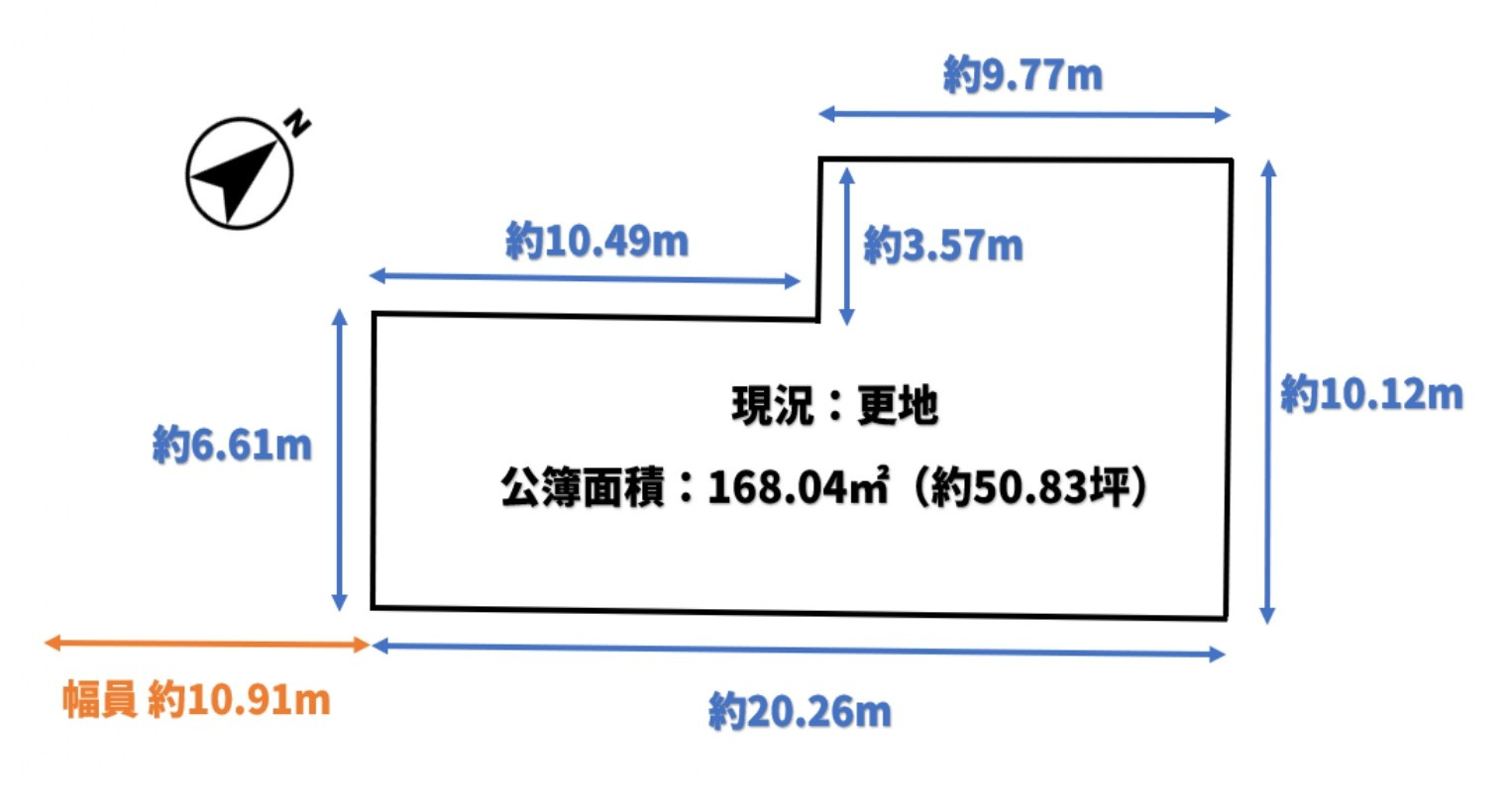 区画図：327002177306
