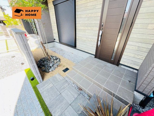 年中無休！9時～21時で営業中!!　当日見学可能　TEL0586-75-1137まで