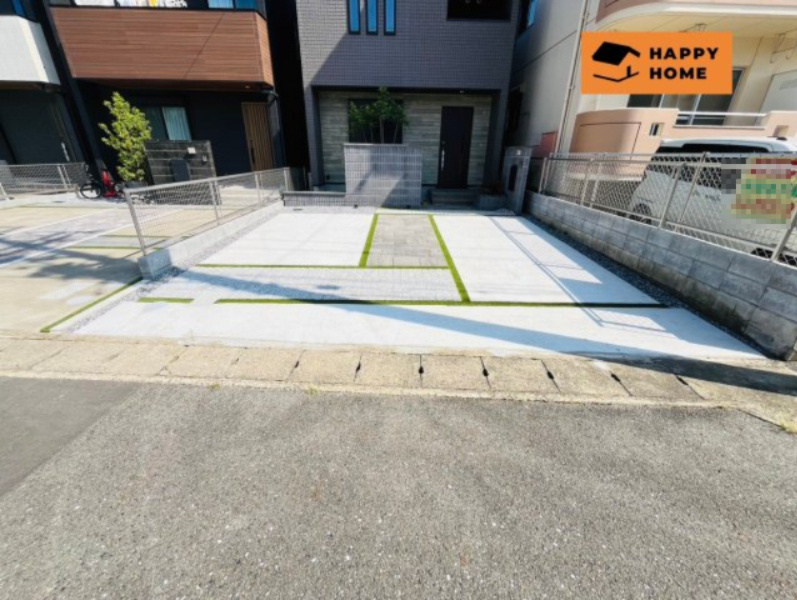 年中無休！9時～21時で営業中!!　当日見学可能　TEL0586-75-1137まで