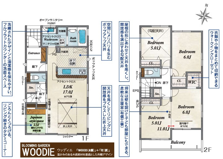 間取り：311002500076