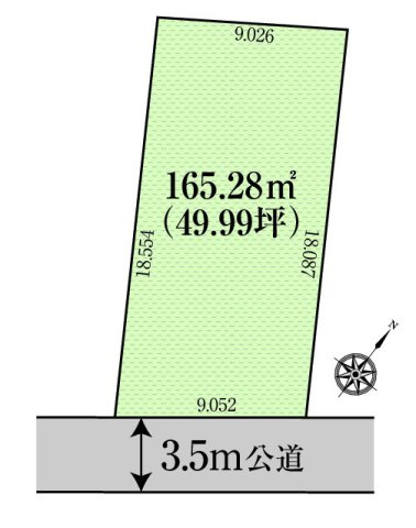 区画図：311002371054