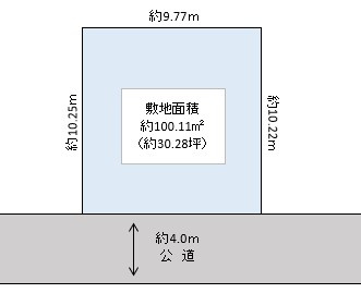 区画図：311002288083
