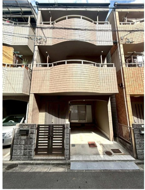 外観：327002321293