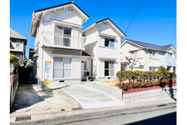 草津市若草七丁目の間取り