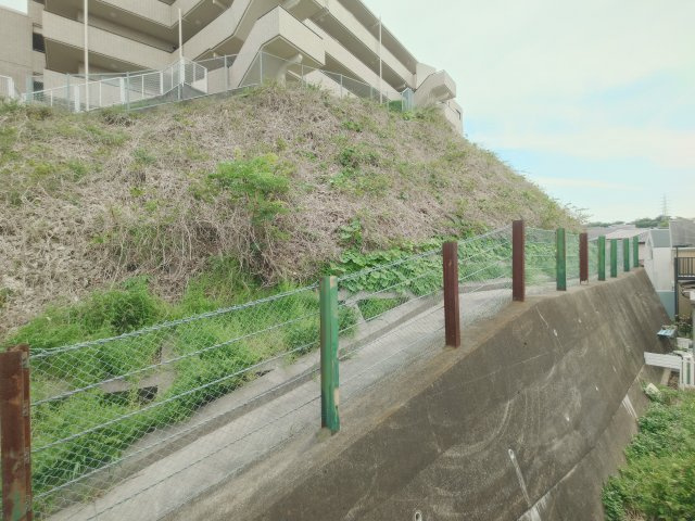 展望
