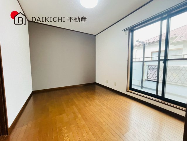 洋室
