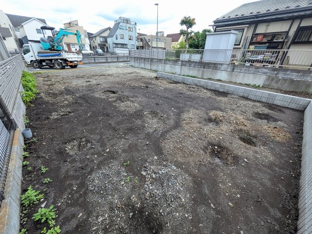 ～西八王子駅徒歩15分・八王子駅徒歩21分　省エネ性能認定の長期優良住宅～