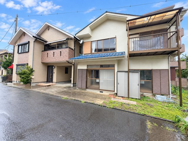 ◆前面道路も幅員があり車の運転も安心！前面道路は閑静な住宅地。車通りの少ない道路です。お子様にも安心です。