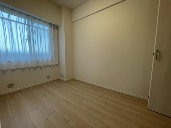 【ハイホーム鷺沼東の洋室】