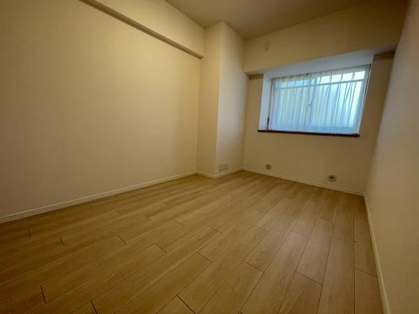 【ハイホーム鷺沼東の洋室】