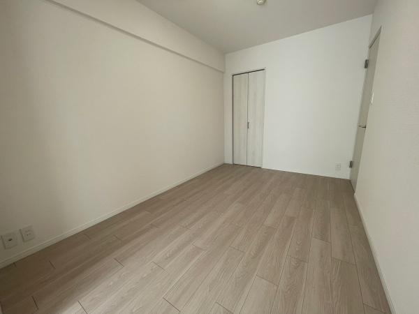 【ハイホーム鷺沼東の洋室】