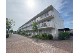 横浜市戸塚区平戸町の中古マンションの外観