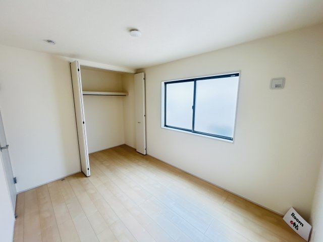 伊勢崎市東小保方町第2　Livele　Garden.S