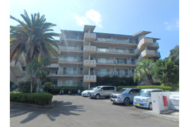 S1673M　リゾート129　碁石が浜パートⅤの外観