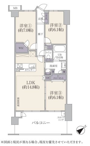 間取り：313004695450