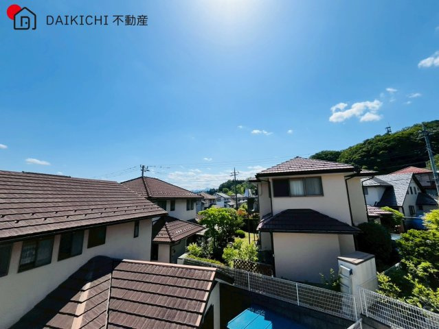 展望