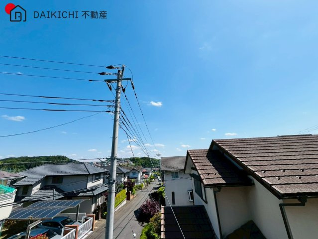 展望
