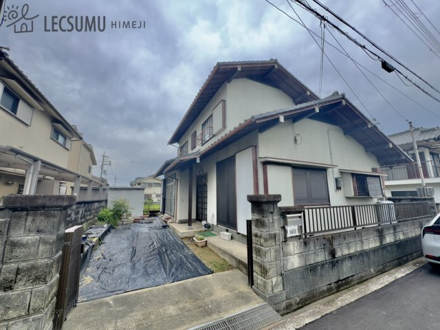 外観：328000550460