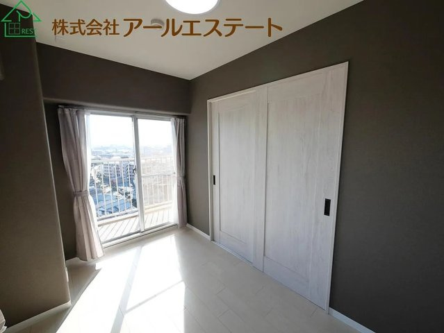 洋室