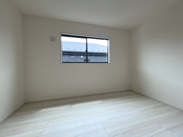 【洋室2】6.0帖