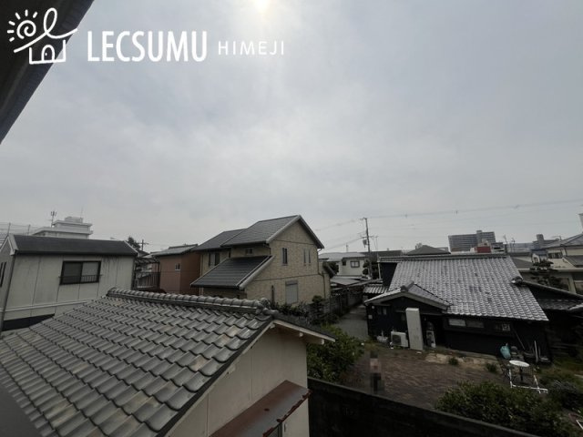 展望