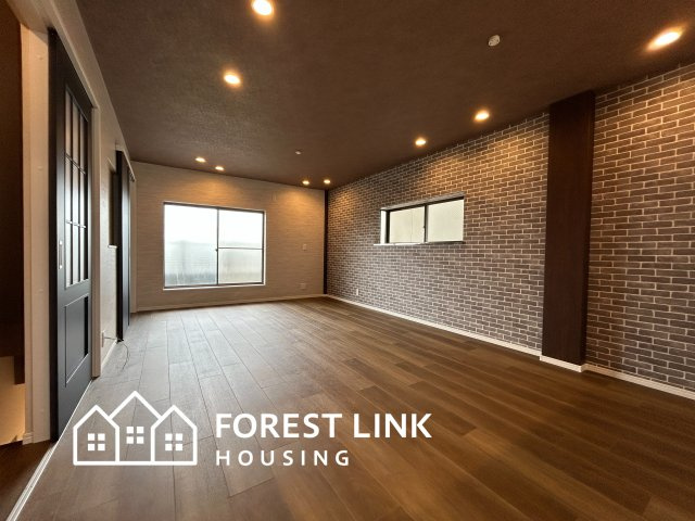 明るい日差しが差し込む、ほっとする空間です。