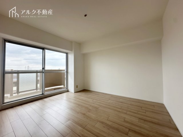 東側洋室約6.0帖