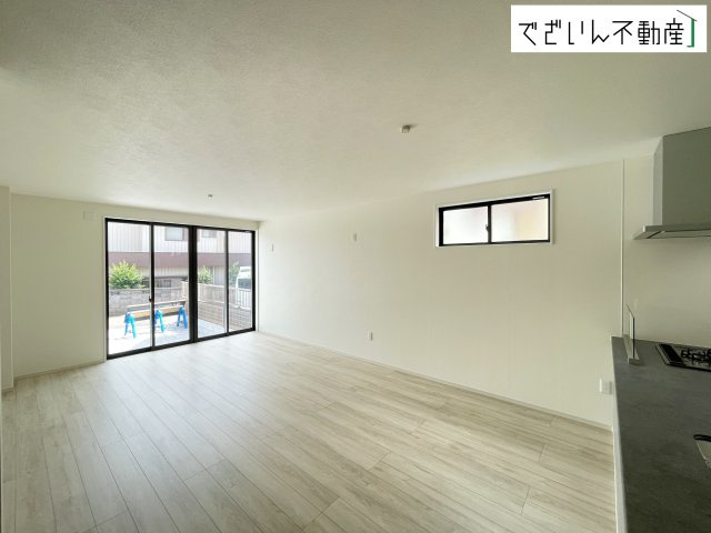 ≪1号棟≫　現地(2026年8月撮影)