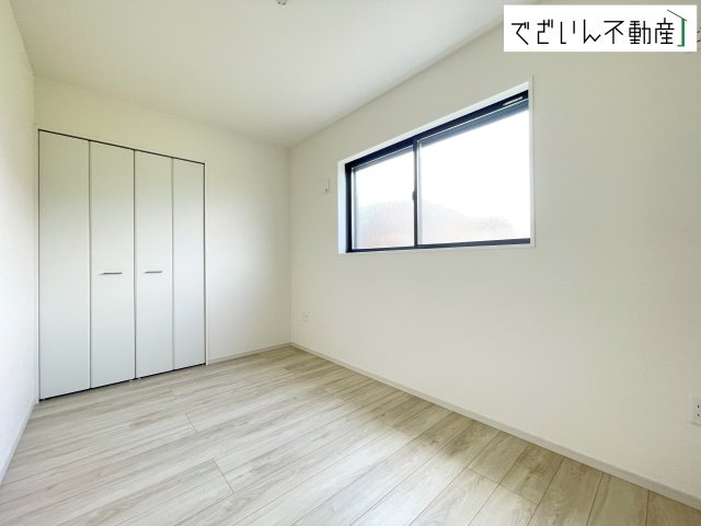 ≪1号棟≫　現地(2026年8月撮影)