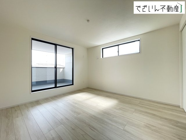 ≪1号棟≫　現地(2026年8月撮影)