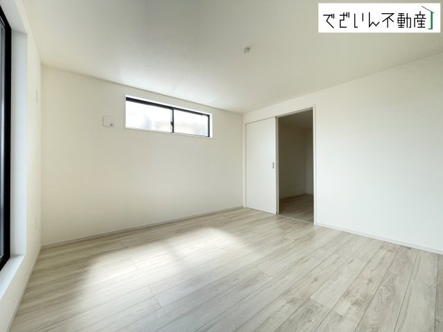 ≪1号棟≫　現地(2026年8月撮影)