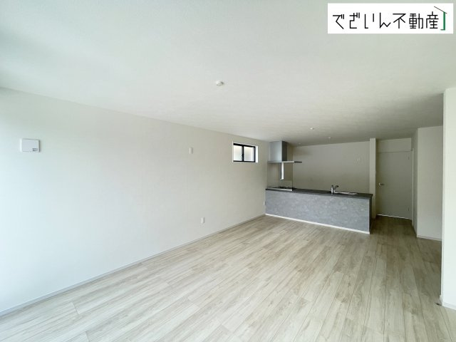 ≪1号棟≫　現地(2026年8月撮影)