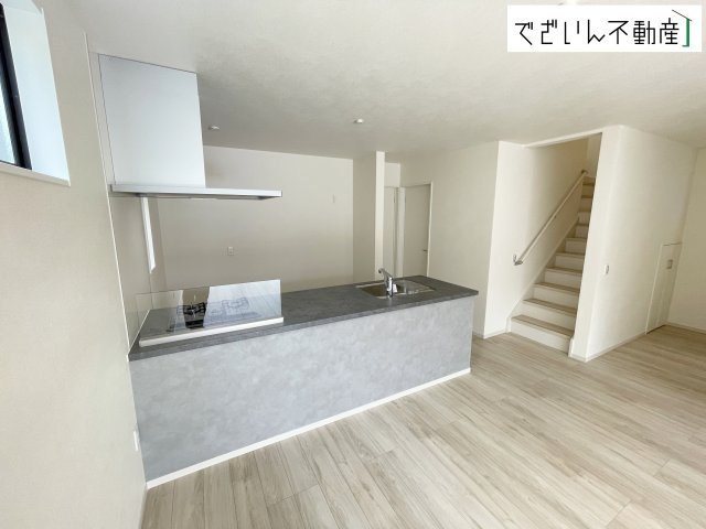 ≪1号棟≫　現地(2026年8月撮影)