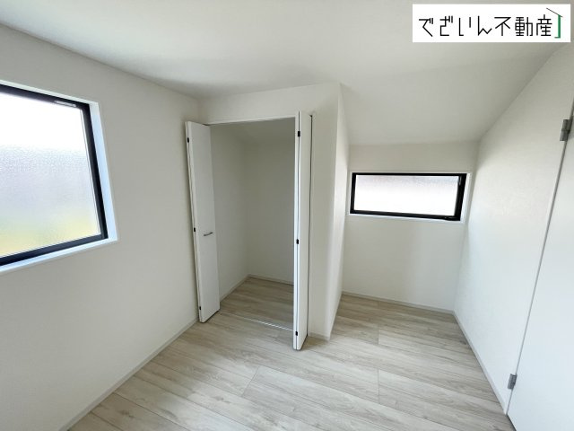 ≪1号棟≫　現地(2026年8月撮影)