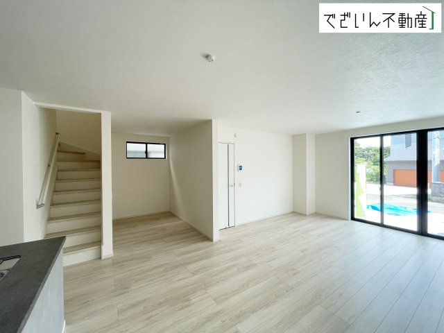 ≪1号棟≫　現地(2026年8月撮影)