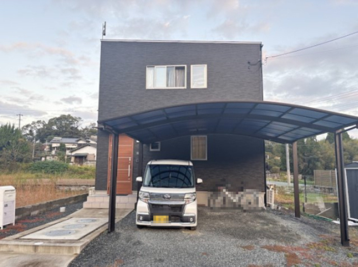 外観：343000083065