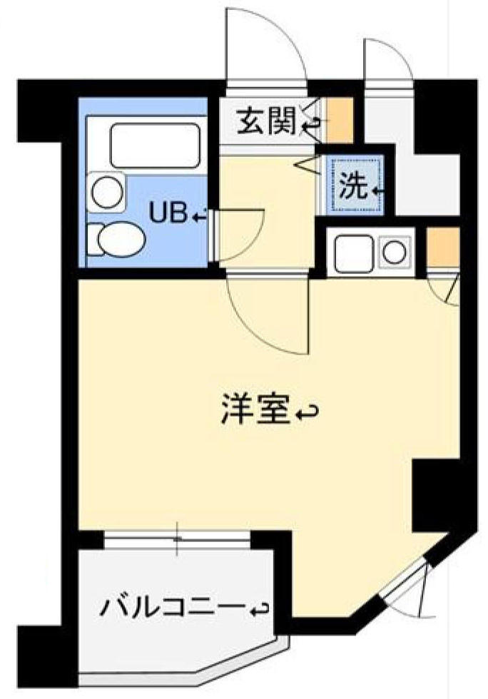 間取り：314002369816