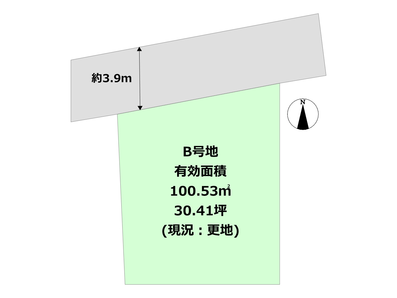 区画図：328000583952