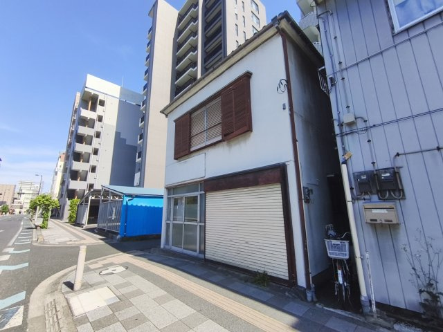 オフィスビルや店舗兼住宅などなどにおすすめ！