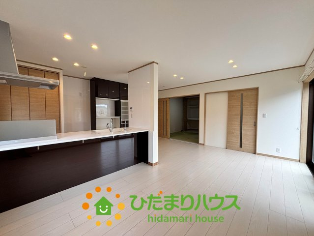 detached 埼玉県久喜市吉羽２丁目14-13