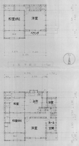 間取り：328000490154