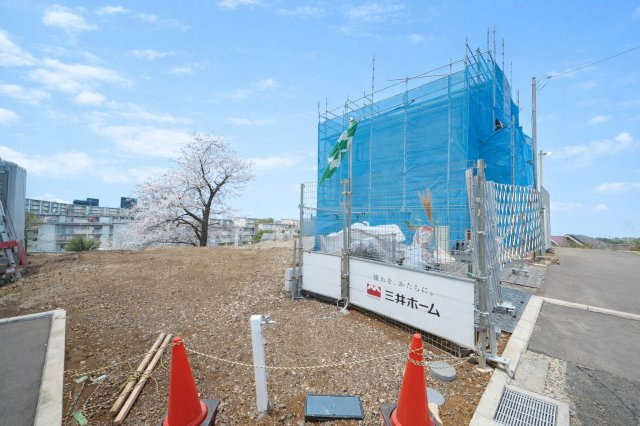 ◆住宅ローンのご相談や周辺環境のご案内も含め、ローンに詳しい、地元に詳しいスタッフがお出迎えさせていただきます。お気軽にご相談ください。