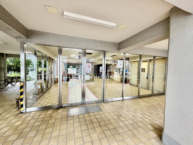 第一印象がその家のイメージを決める。