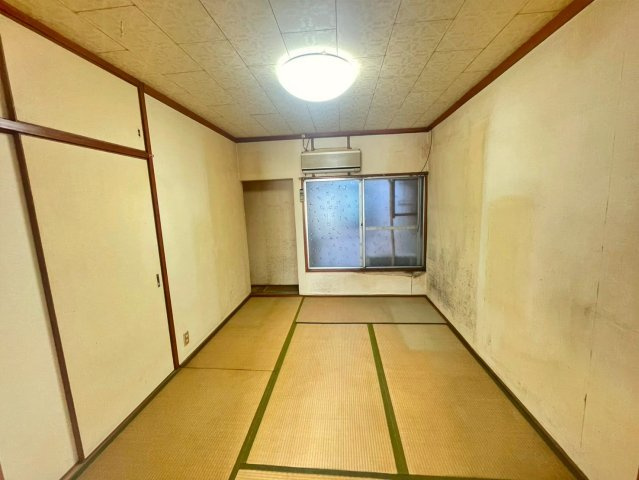 2階和室