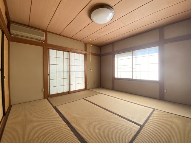 2階　和室