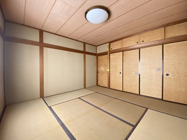 2階　和室